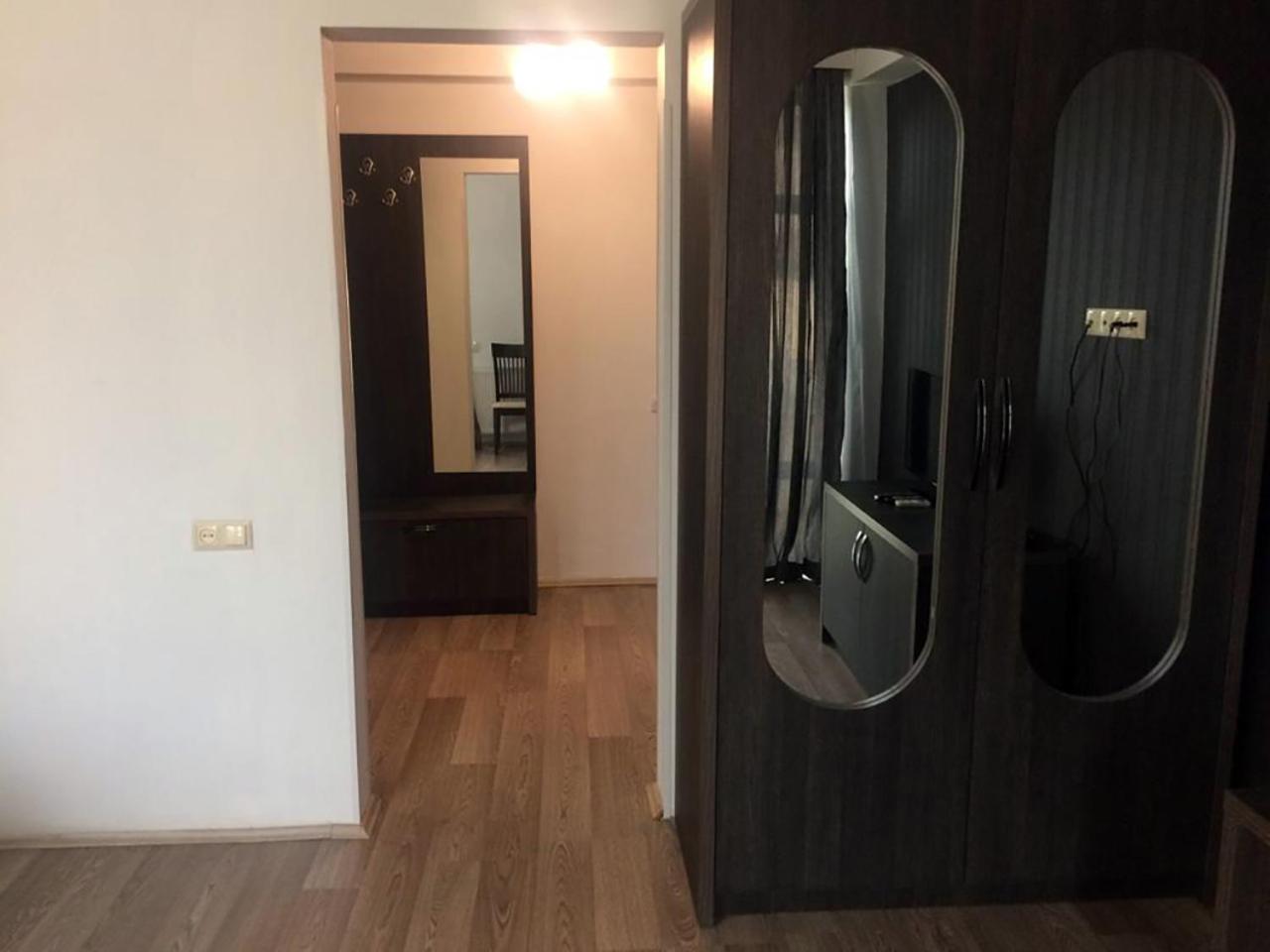Continental Hotel Кутаїсі Номер фото