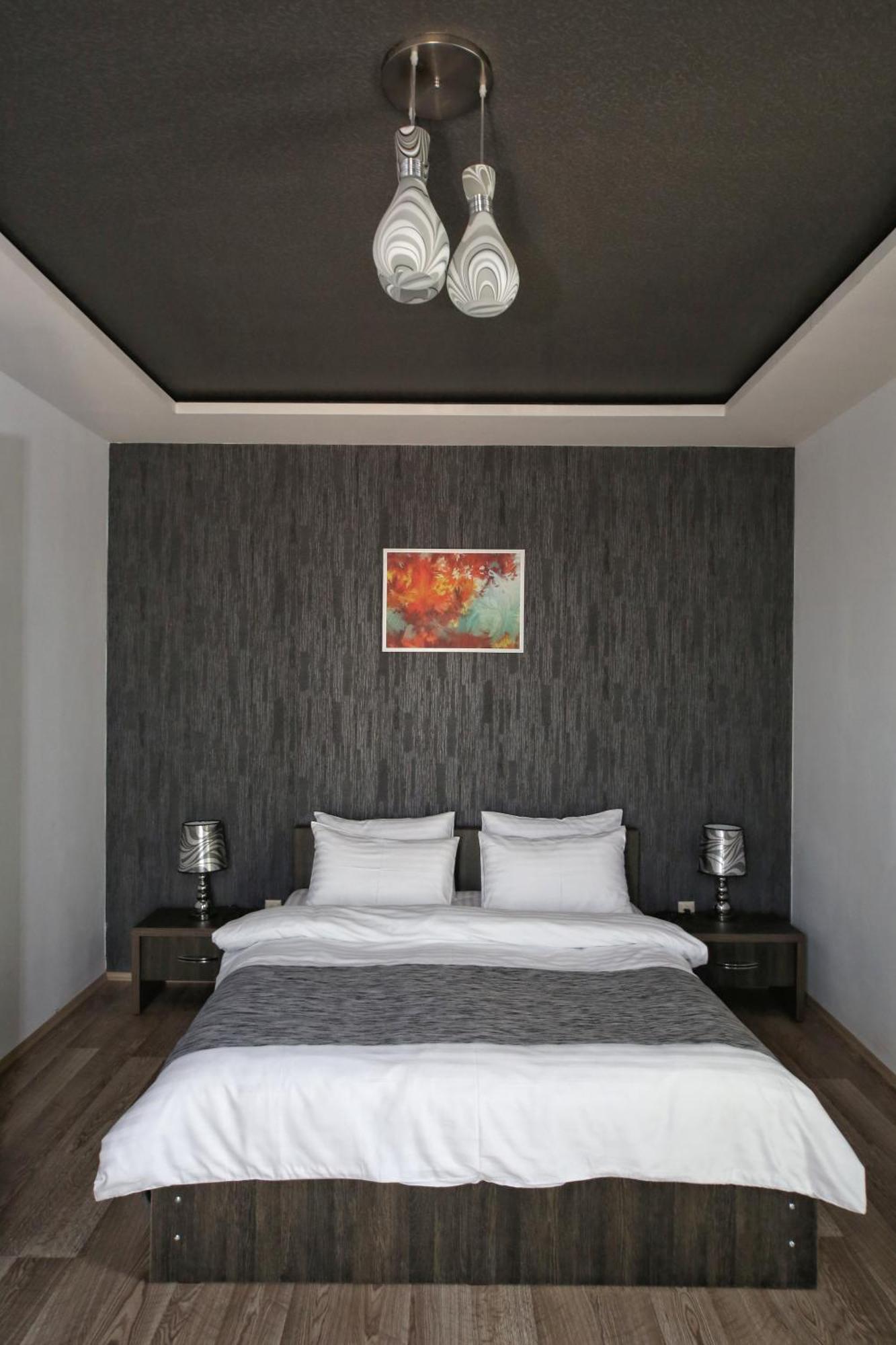 Continental Hotel Кутаїсі Номер фото